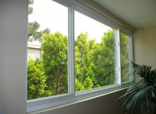 uPVC Casement Windows by Oriel Windows Pvt. Ltd.