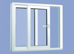 uPVC Windows by Al Plast Banashankari