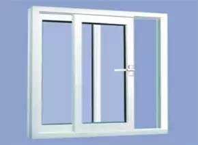 uPVC Windows by Al Plast Banashankari