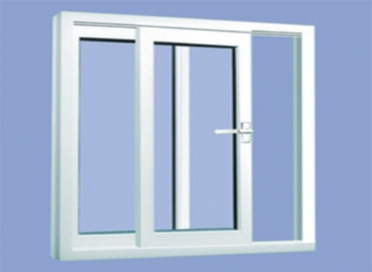 uPVC Windows by Al Plast Banashankari