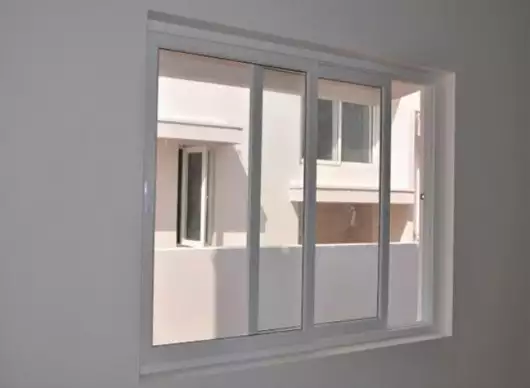 uPVC Sliding Windows by Pro tech