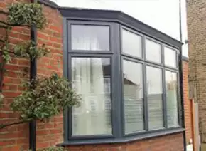 Aluminium Windows by Ultimate Build Tech