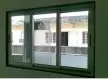 Aluminium Sliding Window by Uniglaze