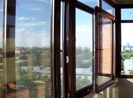 Aluminium Lift & Slide Doors by Baba Aluminium House