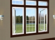 Casement Windows by Simta Clear Coats Private Limited