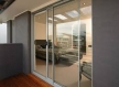 Aluminium Sliding Door by Uniglaze