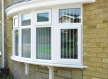 uPVC Bay Window by Ambicka Enterprises