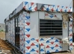 ACP Sheet Container Cabin by Aluco Composite India Pvt Ltd