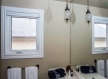 Bathroom Windows by Aluglobe India