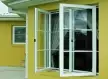 Aluminium Casement Windows by Harsha Combines