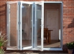 uPVC Bi Fold Door by Windoorz Inc