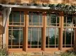 Wooden Windows by Addit Window Factory Pvt Ltd