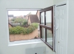 uPVC Tilt & Turn Window by Astrapia Upvc Tech