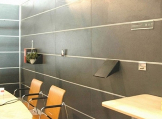 ACP Interior Wall Cladding Sheet by 123ply