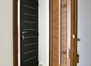 uPVC Doors by Astrapia Upvc Tech