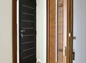 uPVC Doors by Astrapia Upvc Tech