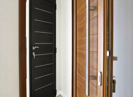 uPVC Doors by Astrapia Upvc Tech