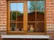 uPVC Casement Windows by Lakshmi Agencies