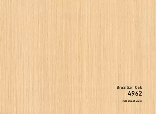 SS 4962 Brazilian Oak HPL Sheet by Bloom Dekor Limited