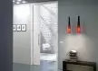 Bathroom Doors by Aluglobe India