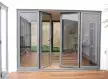 Aluminium Doors by Uniglaze