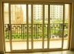 uPVC Sliding Windows by Al Plast Banashankari