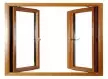 uPVC Casement Windows by Pro tech