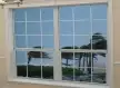 Aluminium Fixed Windows by Baba Aluminium House