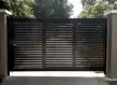 Aluminium Gate by Excellent Tech India