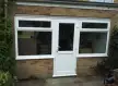 uPVC Combination Windows by Pro tech