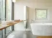 Bathroom Windows by Ultimate Build Tech