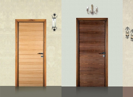 Veneer Door by Bloom Dekor Limited