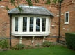 uPVC Bay Window by Ss Fabtech