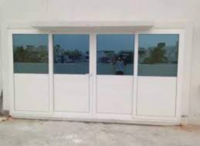 uPVC Casement Doors by Pro tech