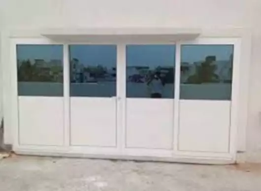 uPVC Casement Doors by Pro tech