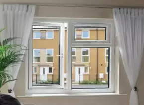 uPVC Windows by Ars Associates