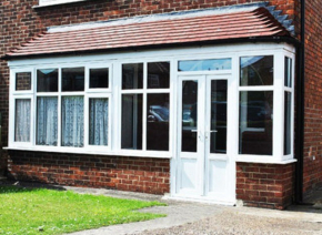 uPVC Combination Windows by Windoorz Inc