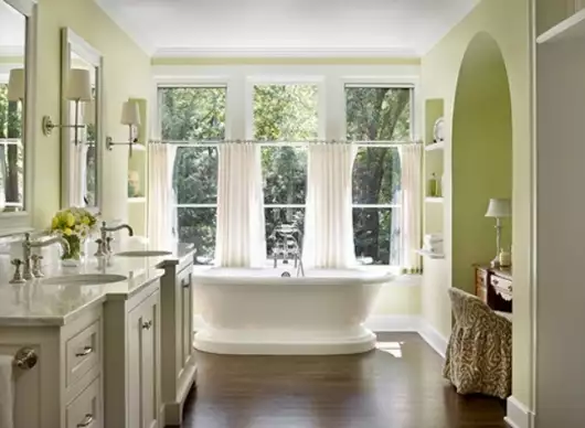 Bathroom Windows by Astrapia Upvc Tech Private Limited