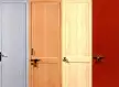 PVC Doors by Almoplast