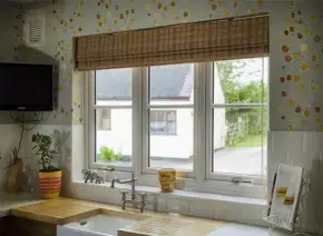 uPVC Casement Windows by Fenestech Windows