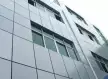 Aluminium Composite Panel by Windoorz Inc