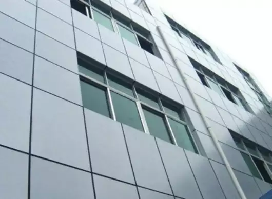 Aluminium Composite Panel by Windoorz Inc