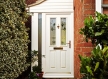 uPVC Door by Windoorz Inc