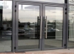 Aluminium Doors by Alupure