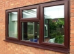 uPVC Windows by Progressive Edifice Pvt Ltd