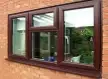 uPVC Windows by Progressive Edifice Pvt Ltd