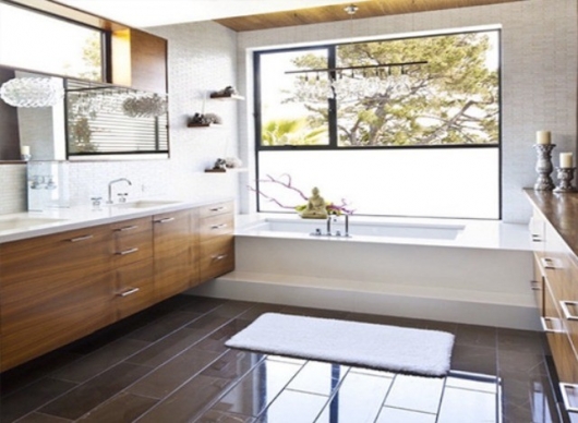 Bathroom Windows by Saravana Building Products