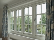 uPVC Windows by Simta Clear Coats Private Limited