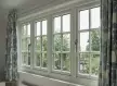 uPVC Windows by Simta Clear Coats Private Limited