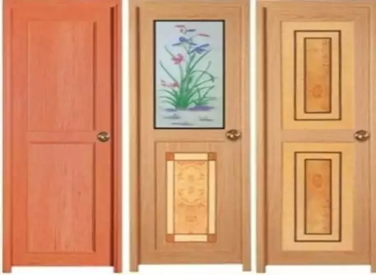 PVC Door by Integrity Windows And Doors Pvt Ltd